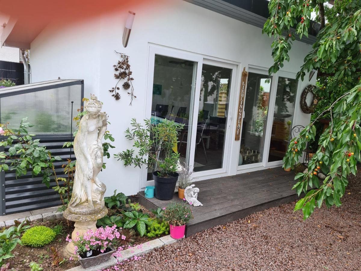 Haus Koch Appartement Niestetal Buitenkant foto
